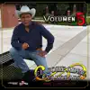 El Compadre Enamorado Jose Luis Chavez - Volumen 5